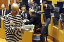 José Manuel Coelho, PTP, Assembleia da Madeira, política, parlamento