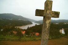 Entre-os-Rios, ponte