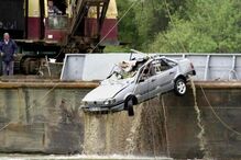 Entre-os-Rios, ponte