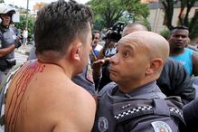 Lula da Silva, Brasil, aeroporto de Congonhas, Polícia Federal, São Paulo