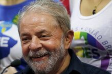 Lula da silva, Brasil, mandado, buscas, operação lava jato, lula, detido, corrupção