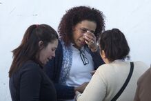 Funeral, Rodrigo, Estômbar