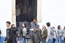 Funeral, Rodrigo, Estômbar