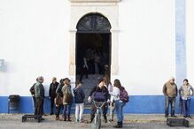 Funeral, Rodrigo, Estômbar