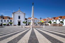 Vila Real de Santo António