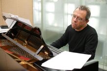 Mário Laginha, Cristina Branco, Macau, música