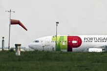 TAP, Fernando Pinto, Porto, aviação