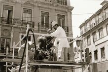 marcelo, candidato, lisboa