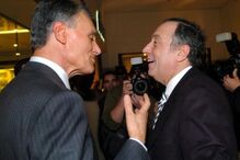 marcelo rebelo de sousa, cavaco silva