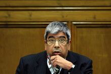 ferro rodrigues, conselho de estado