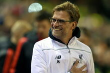 Liverpool, Manchester United, Liga Europa, Daniel Sturridge, Roberto Firmino, Jurgen Klopp, Van Gaal, futebol