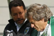 Evandro Mota, Benfica, Jorge Jesus, Sporting, Brasil, Alvalade, Zandinga, FC Porto, Taça de Portugal, Taça da Liga, Liga Europa