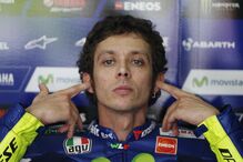 Valentino Rossi