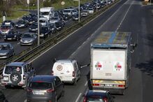 protesto, suinicultores, Lisboa