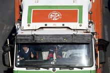 protesto, suinicultores, Lisboa