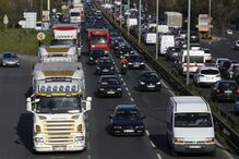 protesto, suinicultores, Lisboa