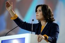 Assunção Cristas, Congresso, CDS-PP, política, partidos e movimentos