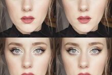 sósia, Adele, Ellinor Hellborg