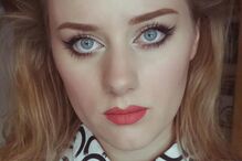 sósia, Adele, Ellinor Hellborg