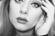 sósia, Adele, Ellinor Hellborg