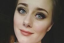 sósia, Adele, Ellinor Hellborg