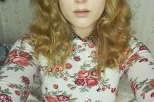 sósia, Adele, Ellinor Hellborg