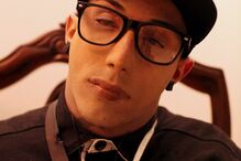 Fernando Beato, Porto-Rico, funeral