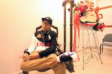 Fernando Beato, Porto Rico, funeral