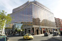 Merlin Properties, Monumental, Torre A, Torres de Lisboa