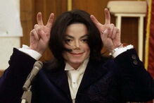 Sony, Michael Jackson, Sony Entertainment, ATV