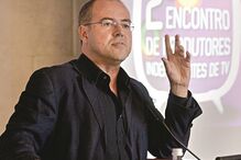 Artur Silva, Canal Q, rtp, apresentadores, Produções Fictícias, Nuno Artur Silva