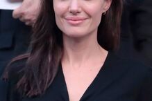 Angelina Jolie
