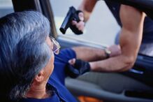 Carjacking, Polícia de Segurança Pública, PSP, roubo