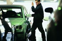 Carjacking, Polícia de Segurança Pública, PSP, roubo