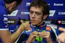 Valentino Rossi