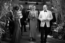 Mónaco, monarquia, realeza, família, Baile da Rosa