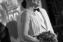 Mónaco, monarquia, realeza, família, Baile da Rosa