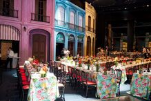 Mónaco, monarquia, realeza, família, Baile da Rosa