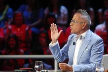 manuel luís goucha, tvi, apresentador