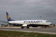 Ryanair, Bruxelas, Bélgica