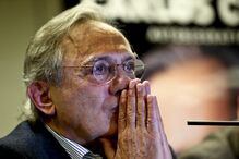 Carlos Cruz, Casa Pia de Lisboa, Lisboa, questões sociais