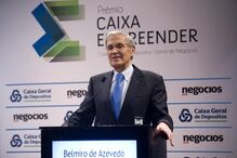 Belmiro de Azevedo