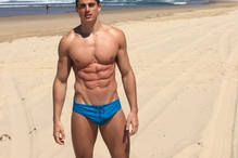 professor, sexy, Pietro Boselli, matemática