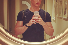 professor, sexy, Pietro Boselli, matemática