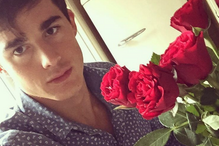 professor, sexy, Pietro Boselli, matemática