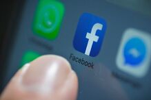 Aplicação, app, Facebook Messenger, Facebook, Messenger