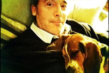 Páscoa, data festiva, época festiva, desejar, fãs, mensagem, Diogo Infante