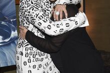 kris jenner, kim kardashian