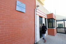 Carregueira, Sintra, gastroentrite, Direção Geral de Reinserção e Serviços Prisionais, saúde, prisão