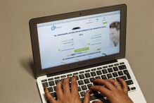 portal das finanças, browser